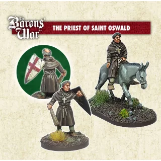 The Priest of Saint Oswald (2)