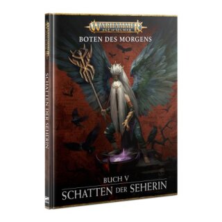 Age of Sigmar - Schatten der Seherin (DE) (80-55)