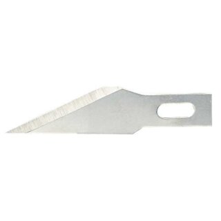 Vallejo Tool 11 Classic Fine Point Blades (5) for no. 1 handle